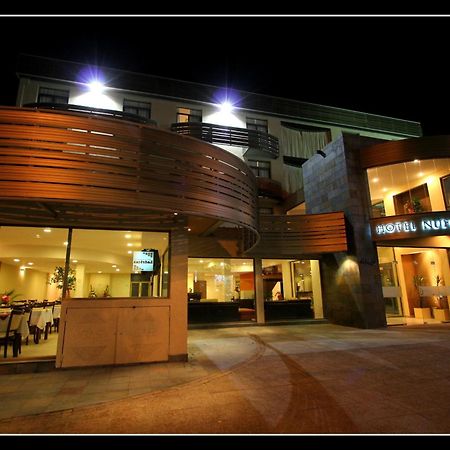Nuevo Mundo Hotel San Rafael  Ngoại thất bức ảnh