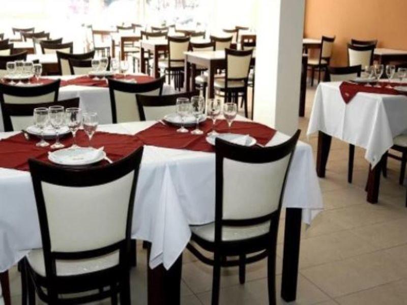 Nuevo Mundo Hotel San Rafael  Ngoại thất bức ảnh